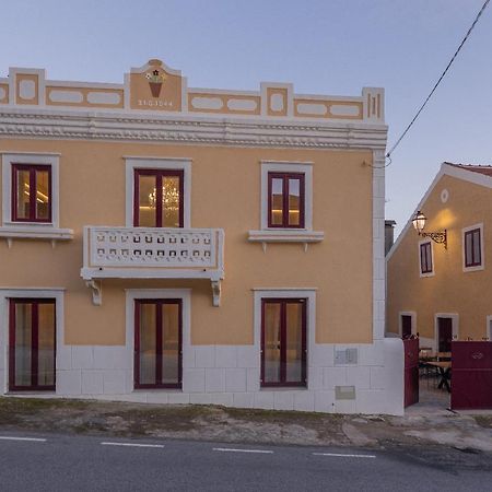 Casa Das Margaridas Vale de Lobo Екстериор снимка
