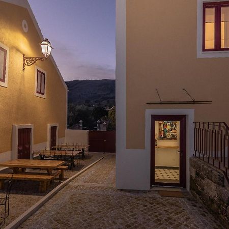 Casa Das Margaridas Vale de Lobo Екстериор снимка