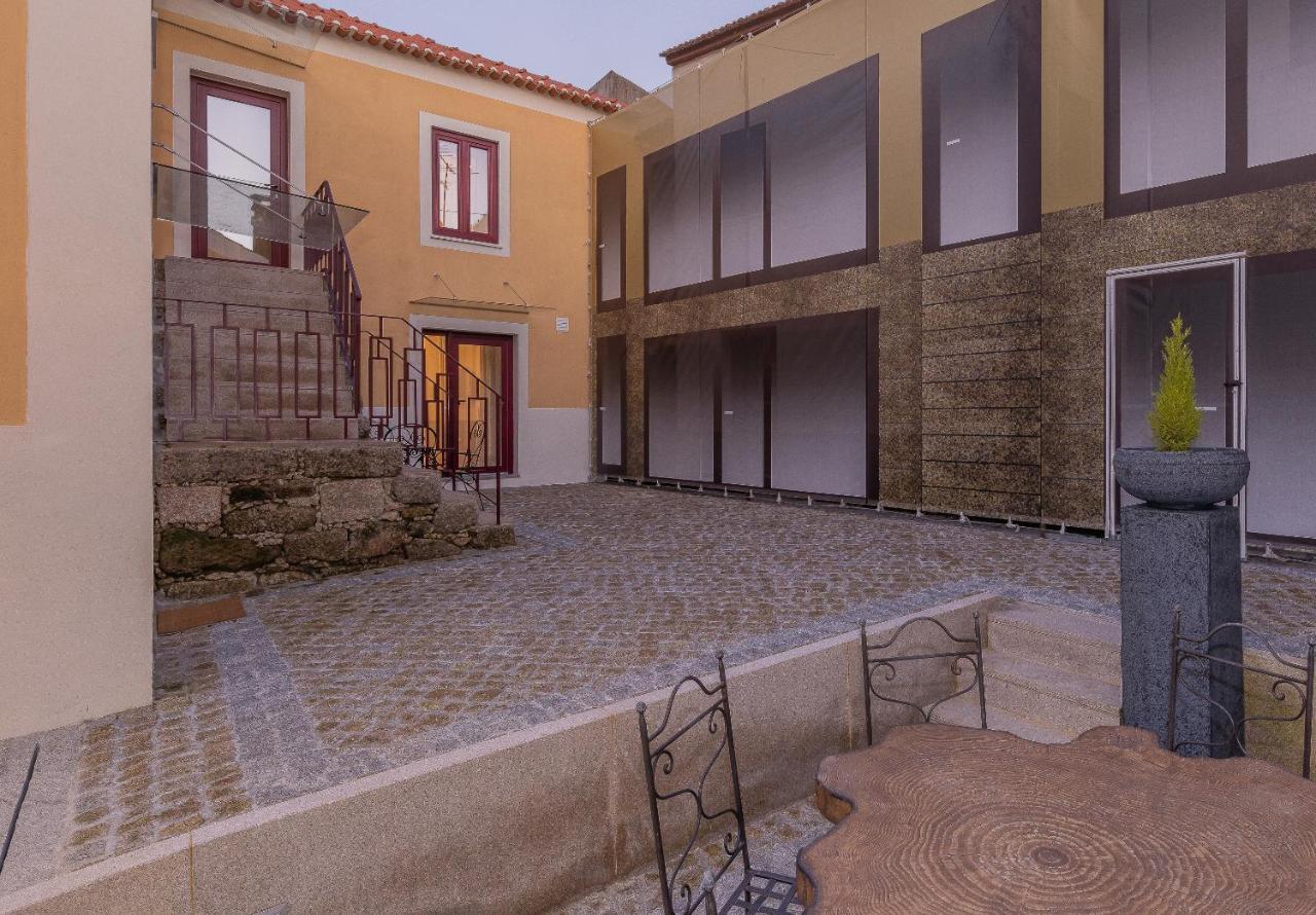 Casa Das Margaridas Vale de Lobo Екстериор снимка
