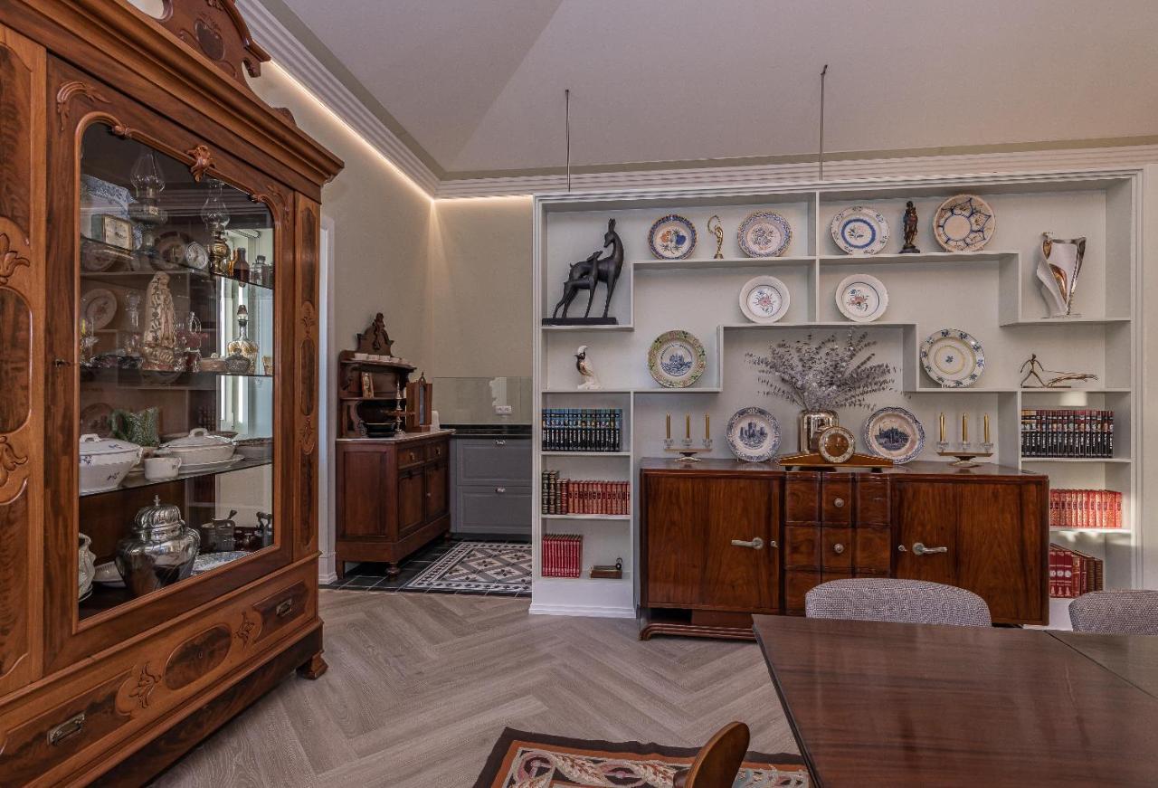 Casa Das Margaridas Vale de Lobo Екстериор снимка