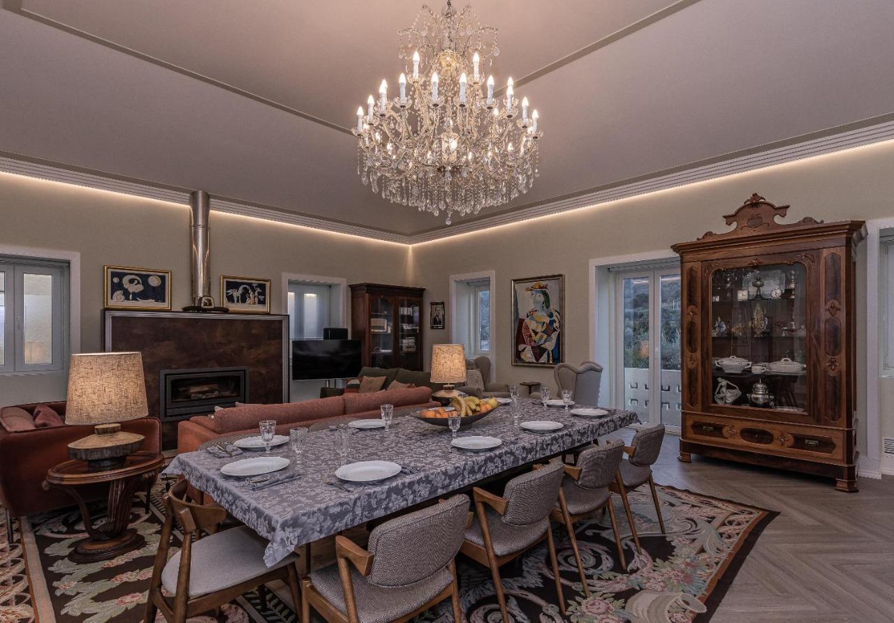 Casa Das Margaridas Vale de Lobo Екстериор снимка