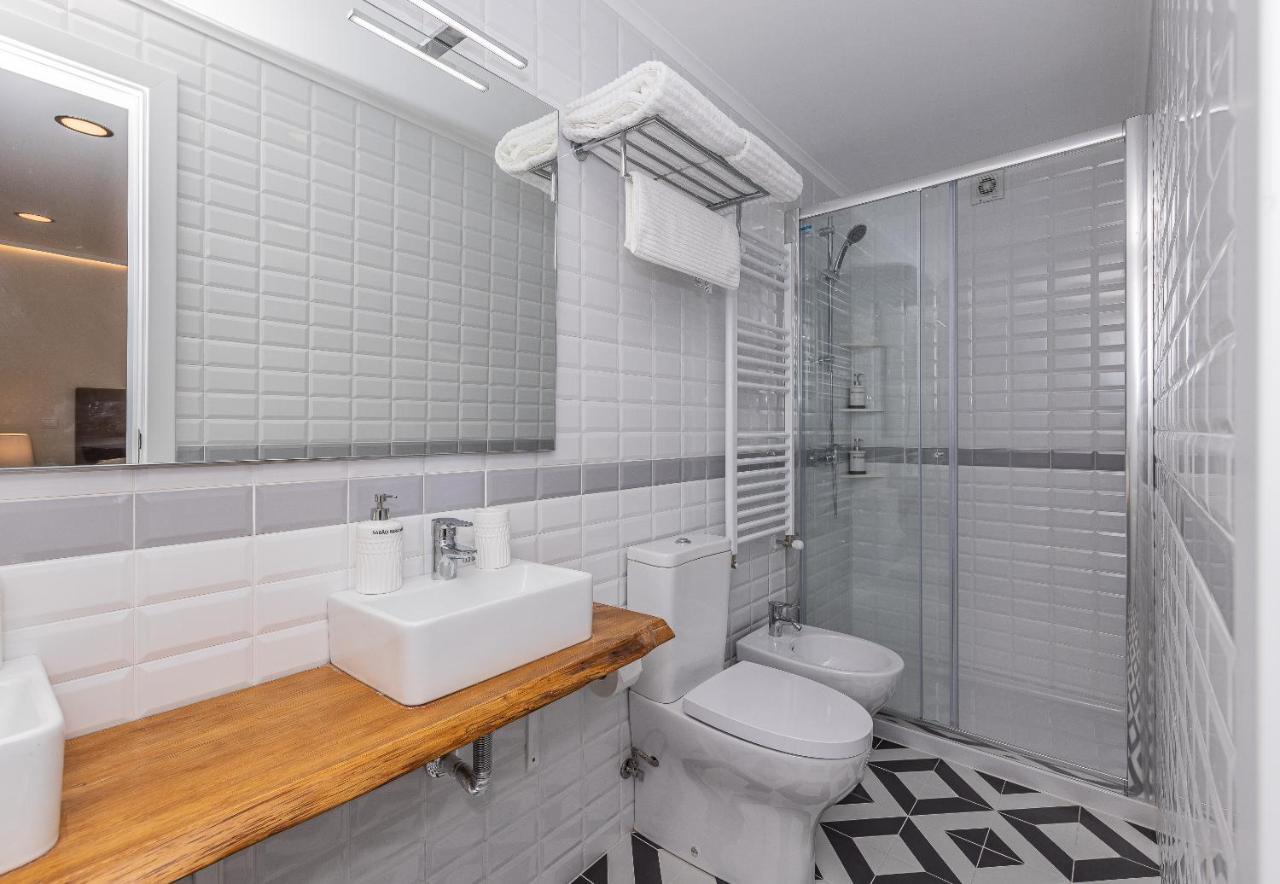 Casa Das Margaridas Vale de Lobo Екстериор снимка