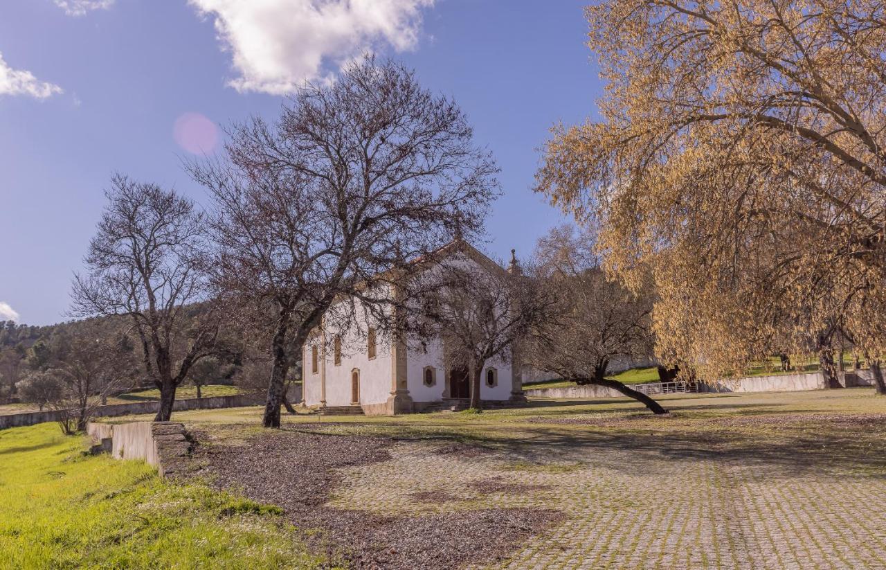 Casa Das Margaridas Vale de Lobo Екстериор снимка