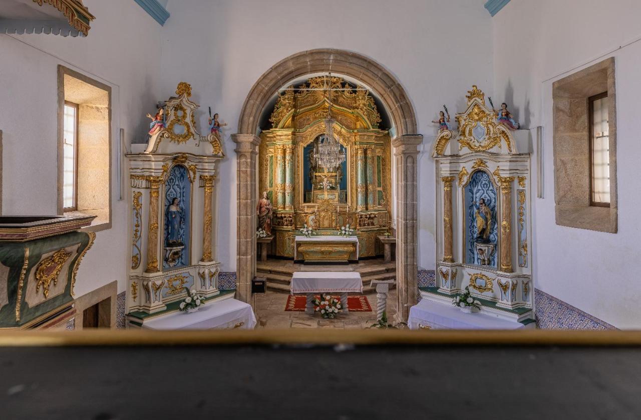 Casa Das Margaridas Vale de Lobo Екстериор снимка