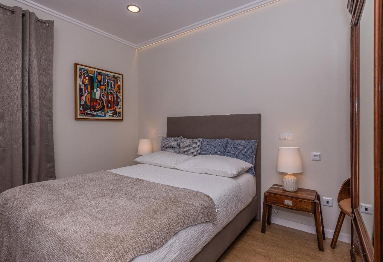 Casa Das Margaridas Vale de Lobo Екстериор снимка