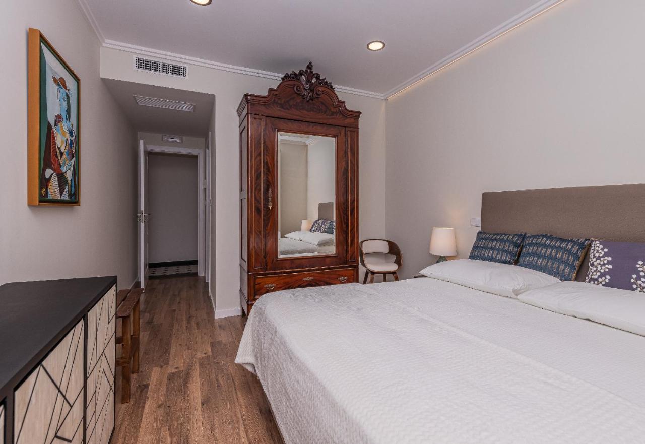 Casa Das Margaridas Vale de Lobo Екстериор снимка