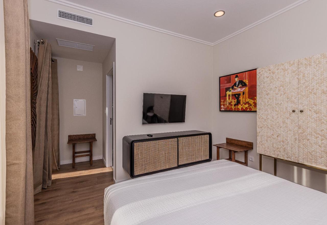 Casa Das Margaridas Vale de Lobo Екстериор снимка