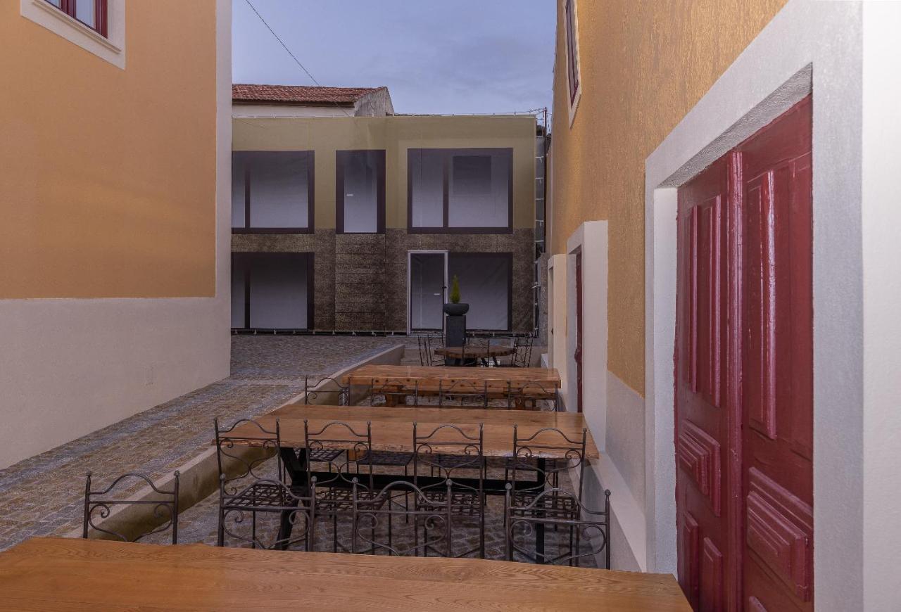 Casa Das Margaridas Vale de Lobo Екстериор снимка
