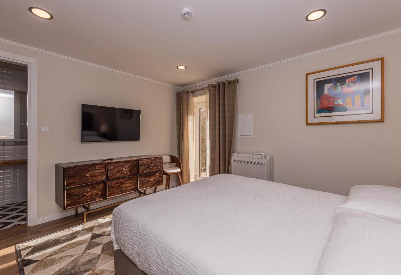 Casa Das Margaridas Vale de Lobo Екстериор снимка