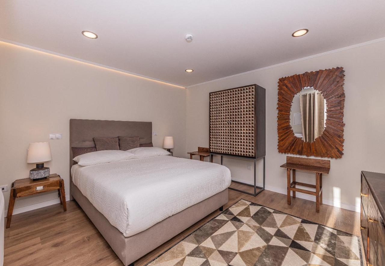 Casa Das Margaridas Vale de Lobo Екстериор снимка