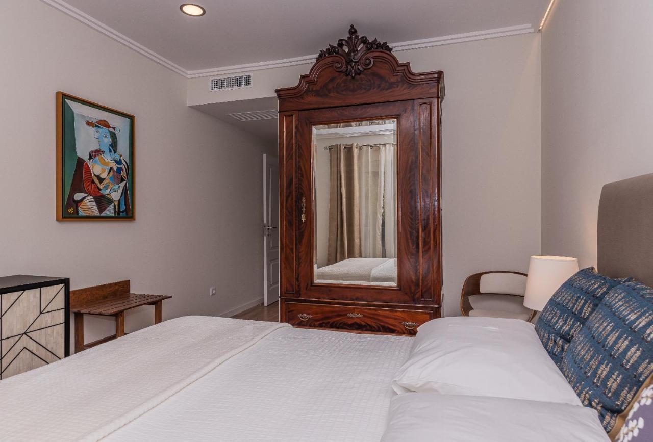 Casa Das Margaridas Vale de Lobo Екстериор снимка