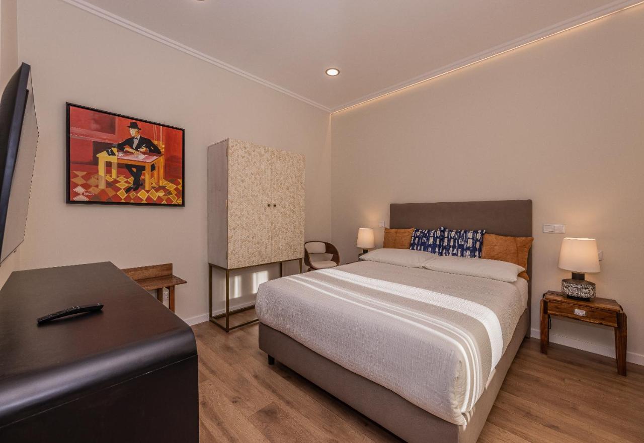Casa Das Margaridas Vale de Lobo Екстериор снимка