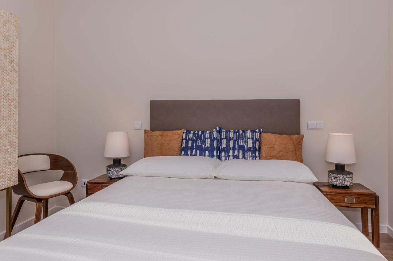Casa Das Margaridas Vale de Lobo Екстериор снимка